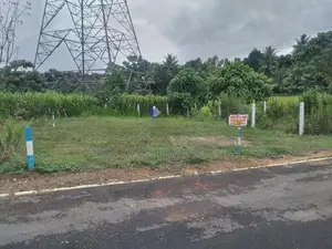 Land for sale in meegoda