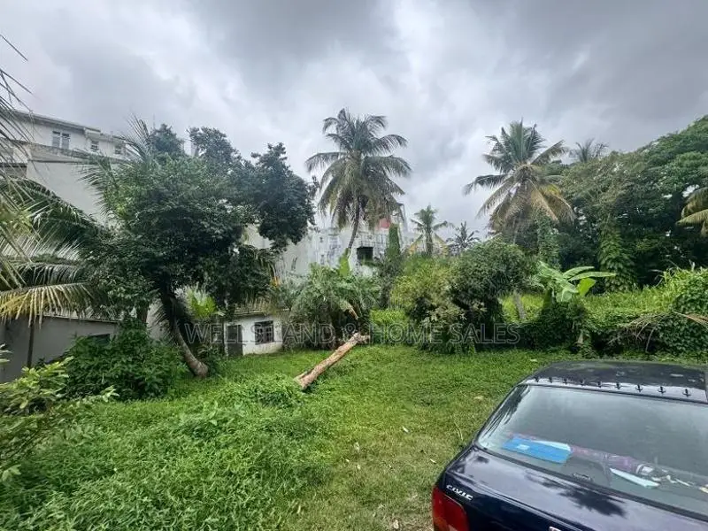 Bare Land for Sale - Nawala