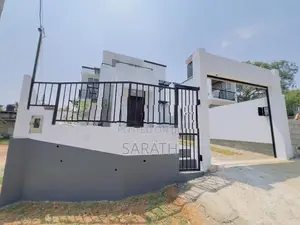 Brand New House Sale With Furniture