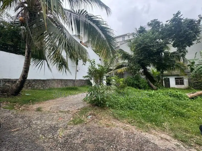 Bare Land for Sale - Nawala