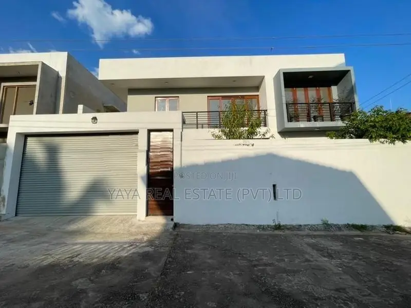 Brand New Luxury House for Sale in Kottawa