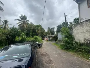 Bare Land for Sale - Nawala