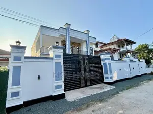 This Brand New Modern House For Sale in Negombo