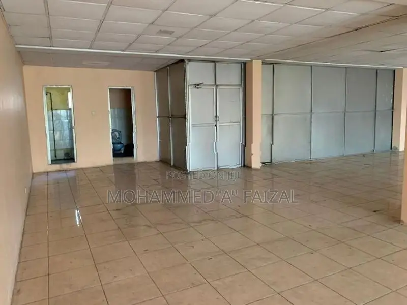 Commercial Building For Rent in Oldcott Mawatha Pettah Colombo 11