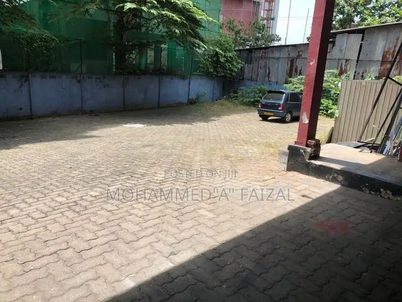 Land For Sale in Station Road Dehiwala