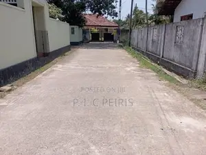 Land For Sale, Negombo,Bolawalana.Gampaha.