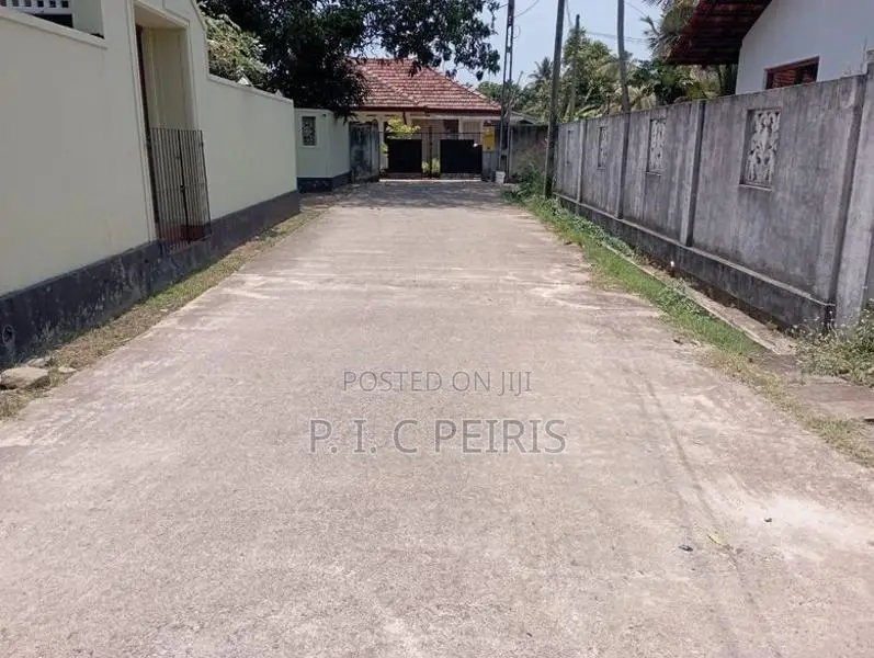 Land For Sale, Negombo,Bolawalana.Gampaha.