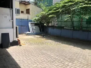 Land For Sale in Station Road Dehiwala