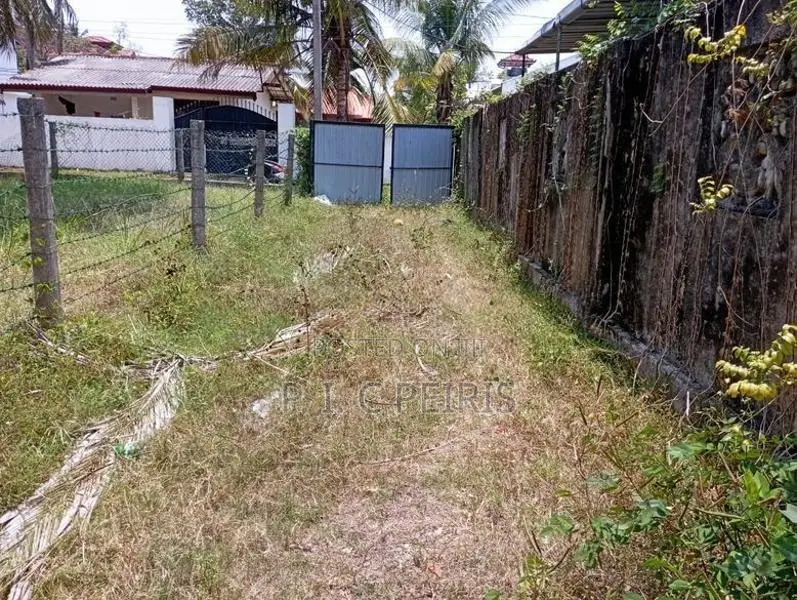 Land For Sale, Negombo,Bolawalana.Gampaha.