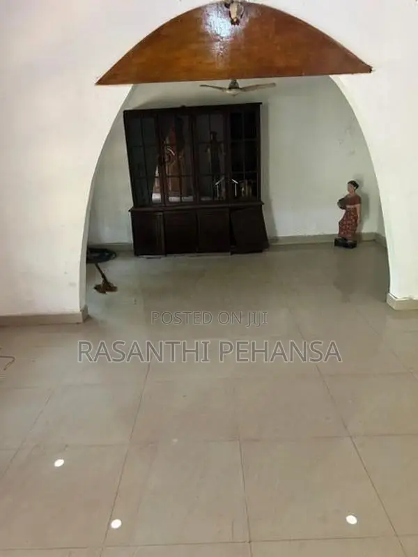 House for Rent in Anuradhapura Town