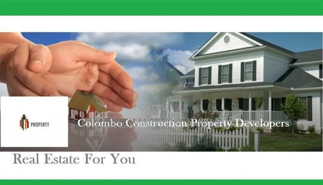 Commercial Land For Sale in Station Road Dehiwala