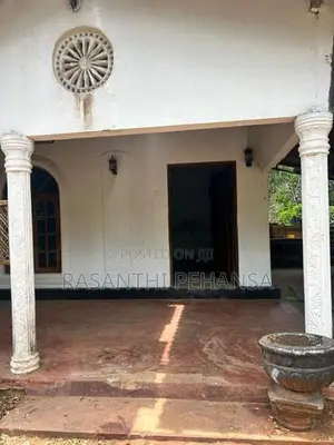 House for Rent in Anuradhapura Town