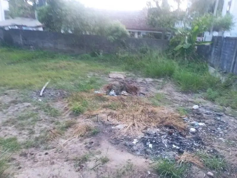 Land for sale Akkara 50, Negombo.Gampaha.