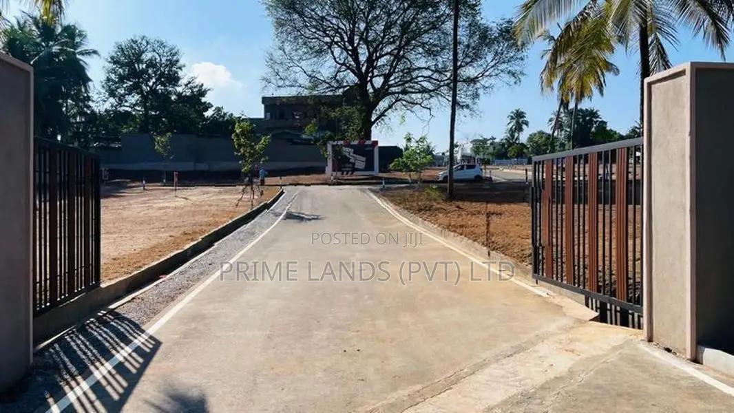 මාලඹේ අරංගල හන්දියෙන්ම නේවාසික බ්ම් කොටස් විකිණීම