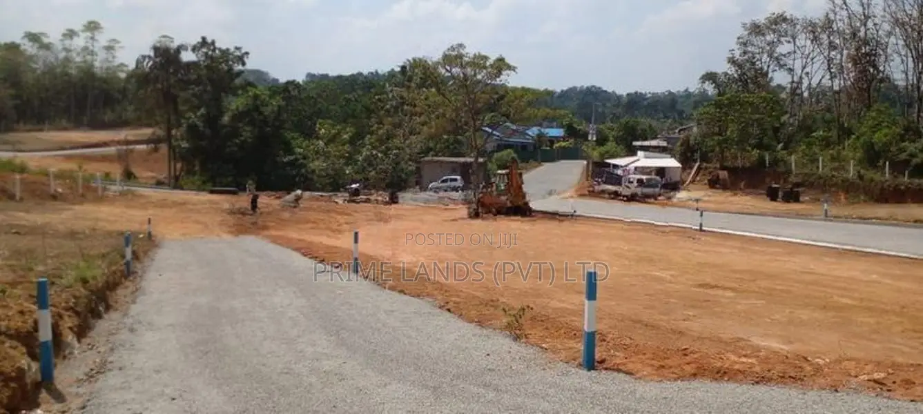 හෝමාගම වටරැක නේවාසික බ්ම් කොටස් විකිණීම