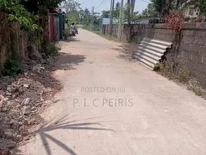 Land for sale in Negombo, Kadolkale.Negombo, Gampaha.