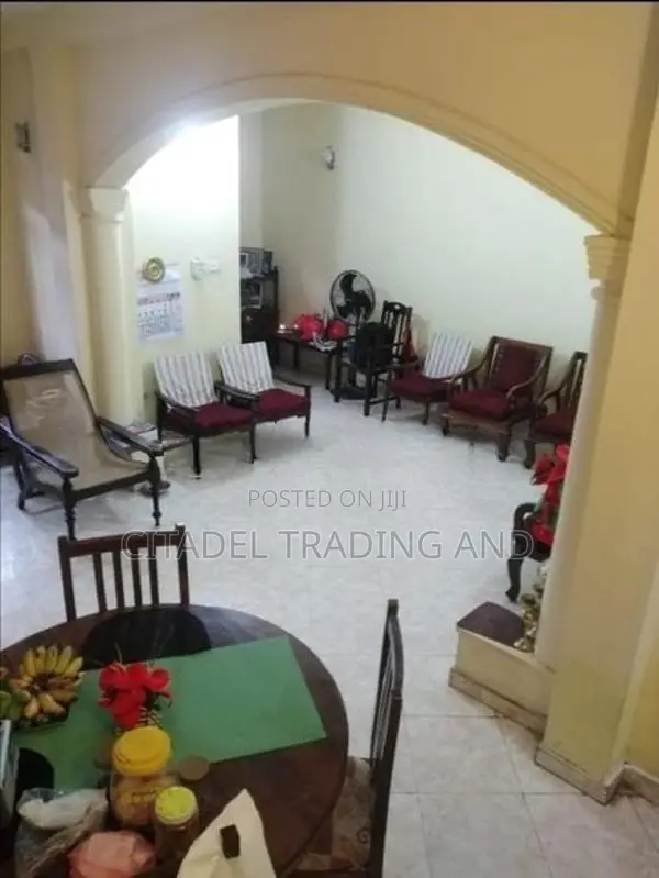 2 Storey House for Sale In Rajagiriya - CH1692
