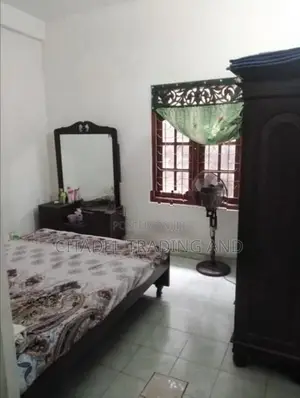 2 Storey House for Sale In Rajagiriya - CH1692