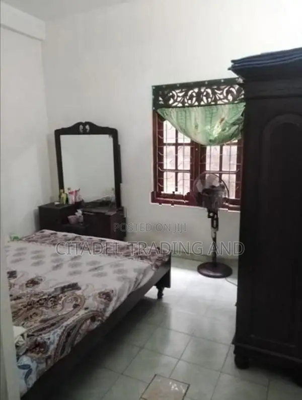 2 Storey House for Sale In Rajagiriya - CH1692