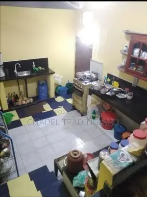 2 Storey House for Sale In Rajagiriya - CH1692