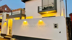2026 Box Modern Latest Superior Completed House for Sale in Negombo