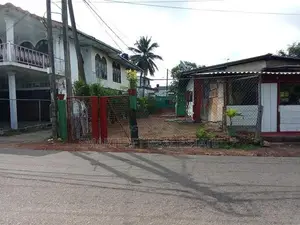 Valuable Land for Sale in Hunupitiya
