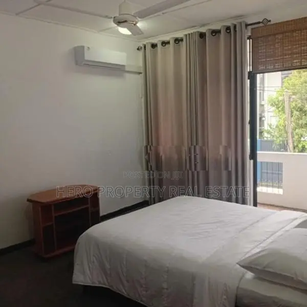 Modern House for Rent in Mount Lavinia
