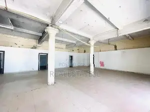Prime 14000 Sqft Commercial Building for rent at Union Place Colombo -