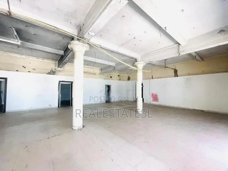 Prime 14000 Sqft Commercial Building for rent at Union Place Colombo -