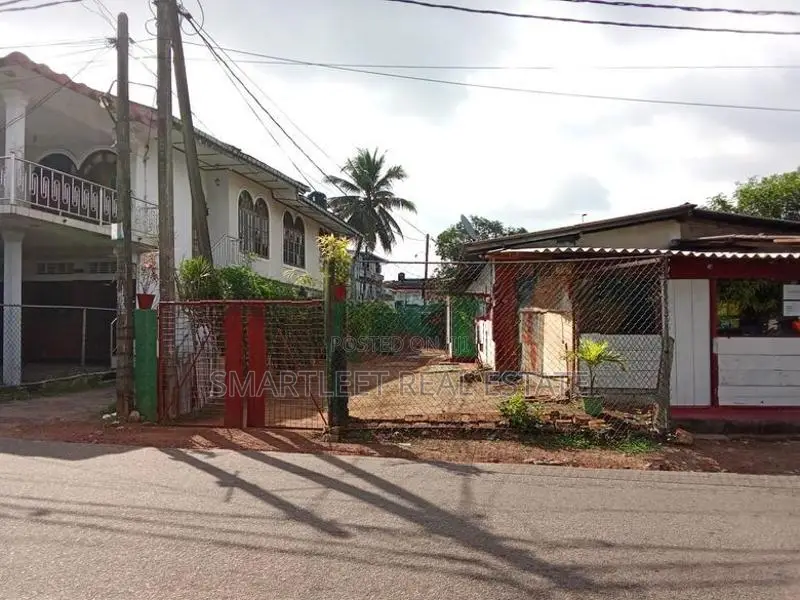 Valuable Land for Sale in Hunupitiya