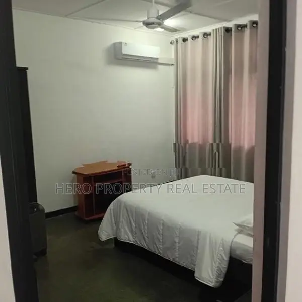 Modern House for Rent in Mount Lavinia