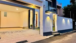 2026 Box Modern Latest Superior Completed House for Sale in Negombo