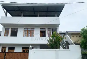 Commercial Building for Rent in Ratmalana