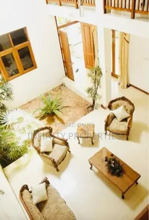 (AF766) 03 Story Luxury House With 22 P Sale in koswatha Nawala