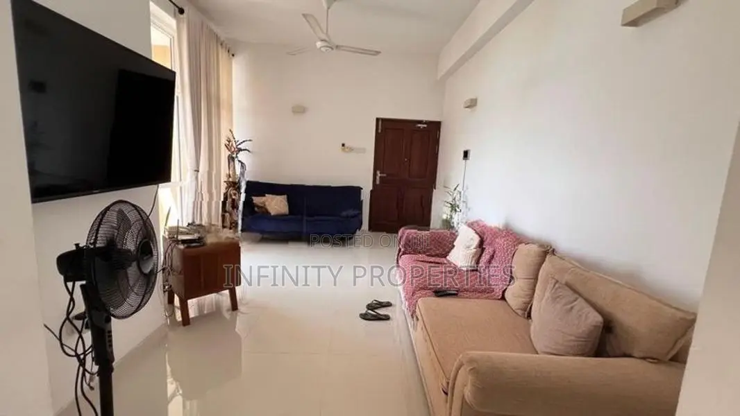 03 Bed 02 Bath Apartment Sale At Koswatha Battramulla