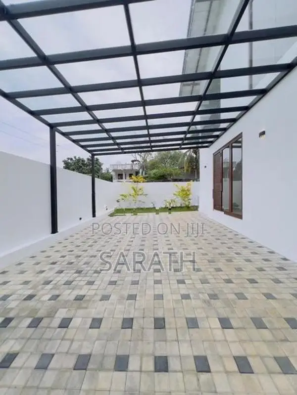 Architecture Designed Brand New House In Athurugiriya