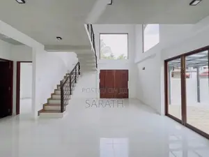 Architecture Designed Brand New House In Athurugiriya