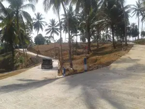 Residential Land for Sale in Madana