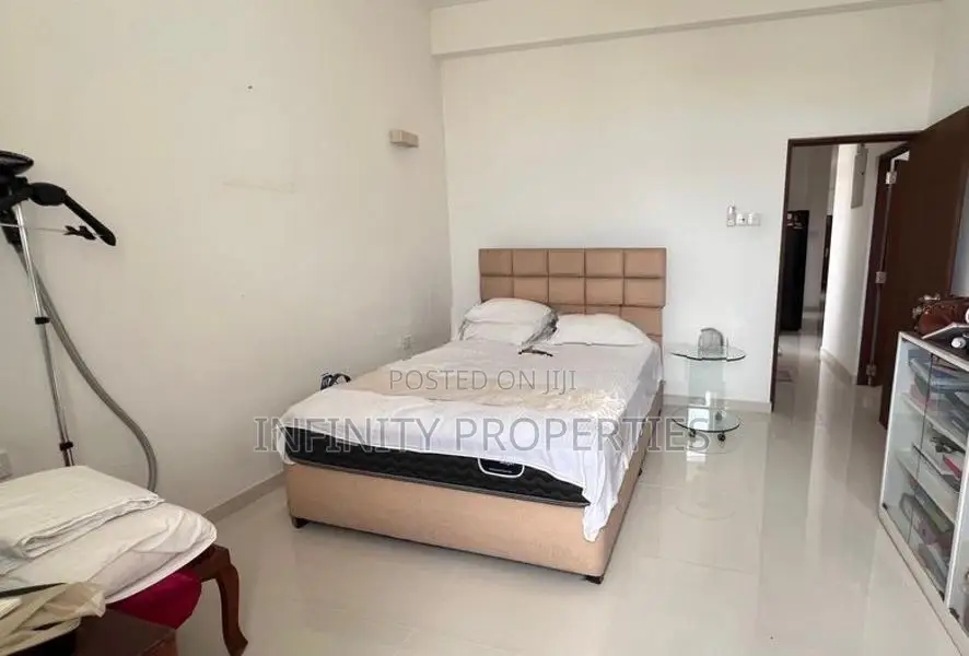 03 Bed 02 Bath Apartment Sale At Koswatha Battramulla