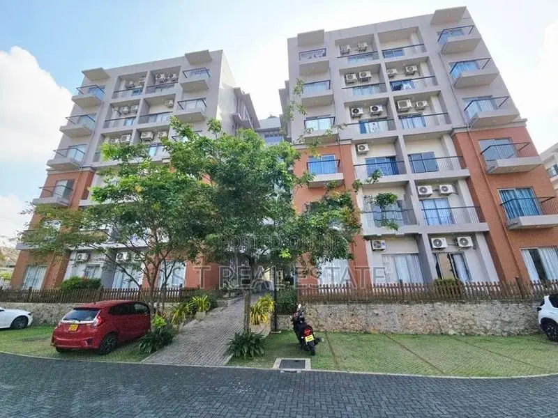 Canterbury 3BR Apartment For Sale in Kahathuduwa