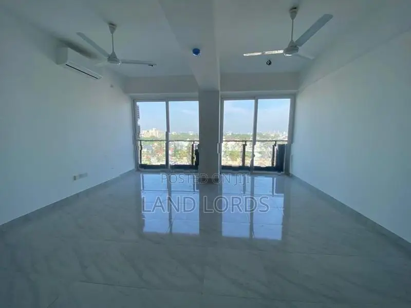 Brand New 4BR Apartment in Abdul Caffoor Mawatha Colombo 3 FOR SALE