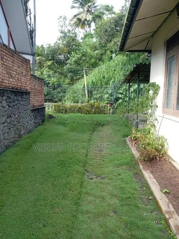 House for Sale Asgiriya