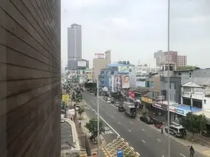 Commercial Building For Rent in Galle Road Bambalapity Colombo.04