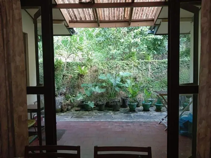 House for Sale Asgiriya