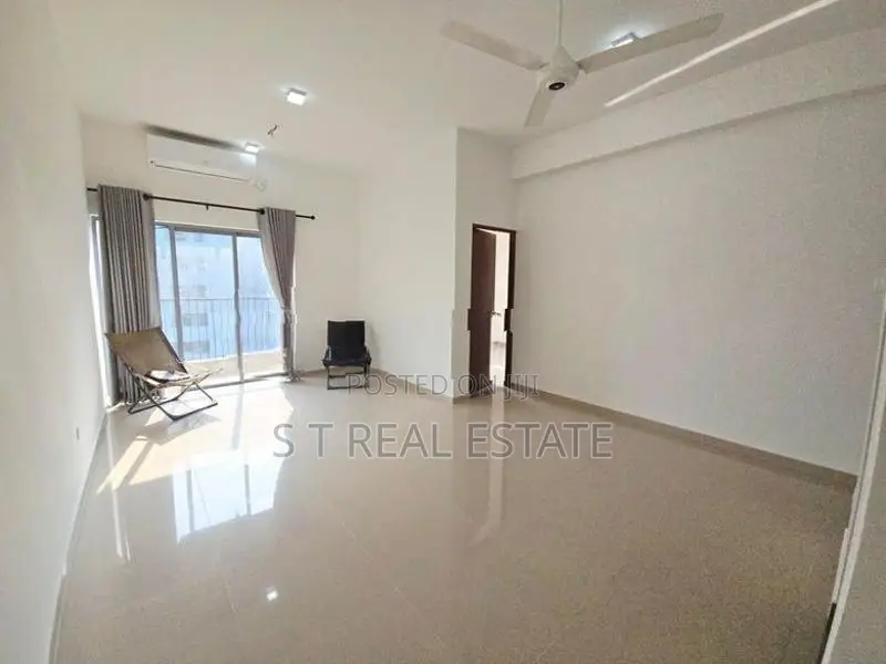 Canterbury 3BR Apartment For Sale in Kahathuduwa