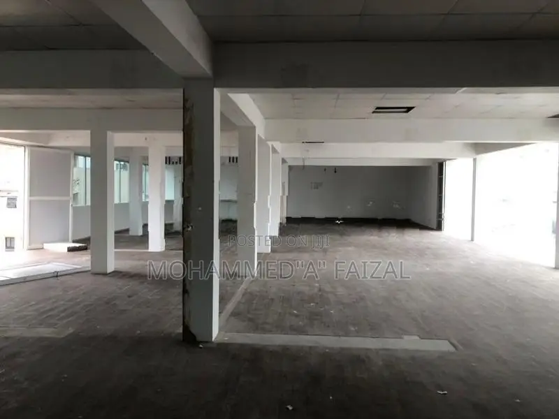 Showroom Space For Rent in Galle Road Bambalapity Colombo.04