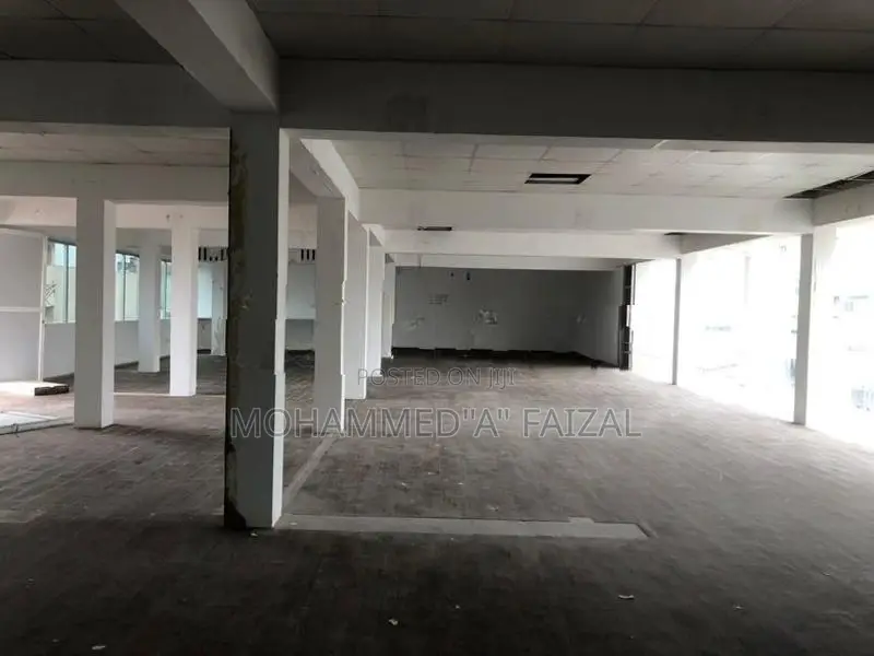 Shop For Rent in Galle Road Bambalapity Colombo 04