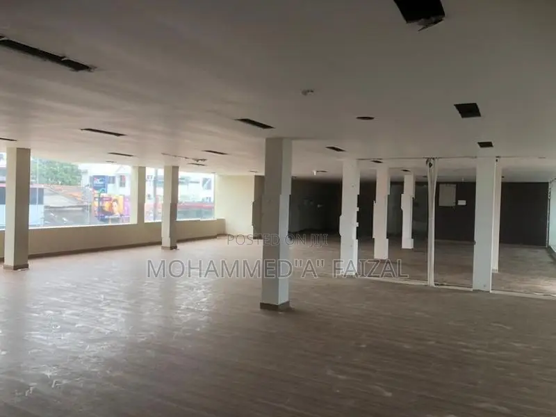 Shop For Rent in Galle Road Bambalapity Colombo 04