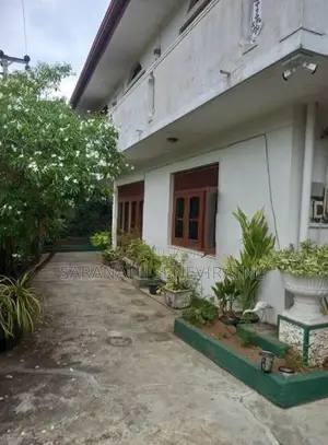 House for Sale in Moratuwa