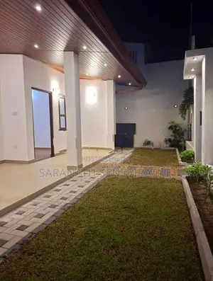Brand-New House for Sale in Kottawa, Rukmalgama Scheme - Pannipitiya